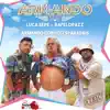 Luca Sepe & Rafelopazz - Armando 2.0 (feat. Armando Cobucci Sparadaise) - Single